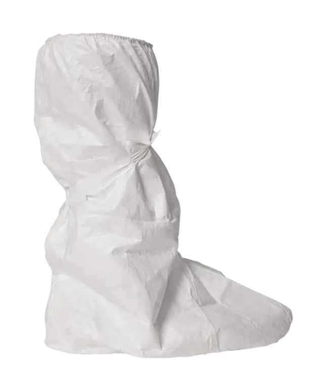 Botosei de protectie DuPont TYVEK, inalti