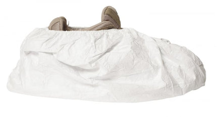 Botosei de protectie DuPont TYVEK, talpa antiderapanta