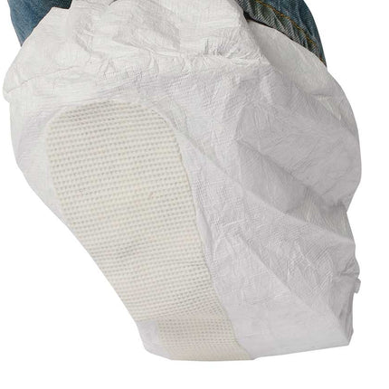 Botosei de protectie DuPont TYVEK, talpa antiderapanta