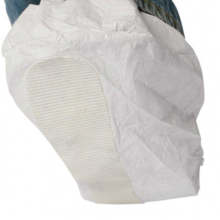 Botosei de protectie DuPont TYVEK, talpa antiderapanta