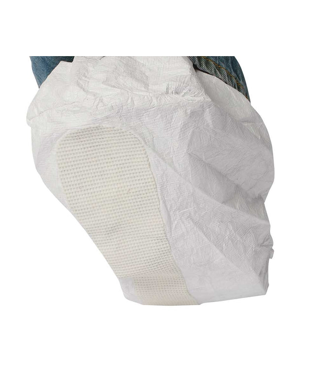 Botosei de unica folosinta Cerva RENUK, 100% polietilena, 15X36 cm