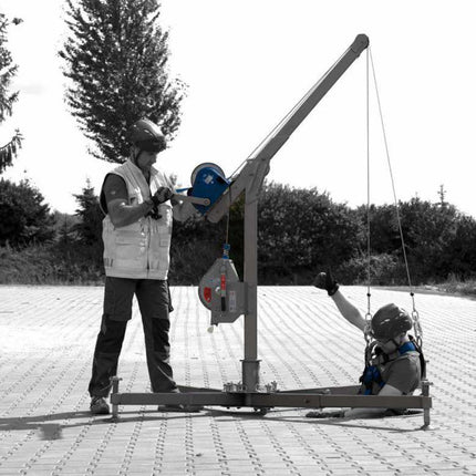 Brate pivotante Vertiqual CANTILEVER ARM (ASS-3)