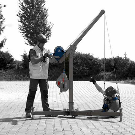 Brate pivotante Vertiqual CANTILEVER ARM (ASS-3)