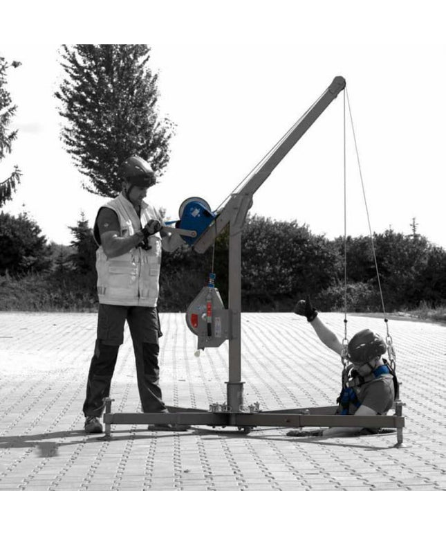 Brate pivotante Vertiqual CANTILEVER ARM (ASS-3)