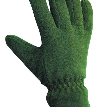 Manusi de protectie de iarna Cerva MYNAH, fleece