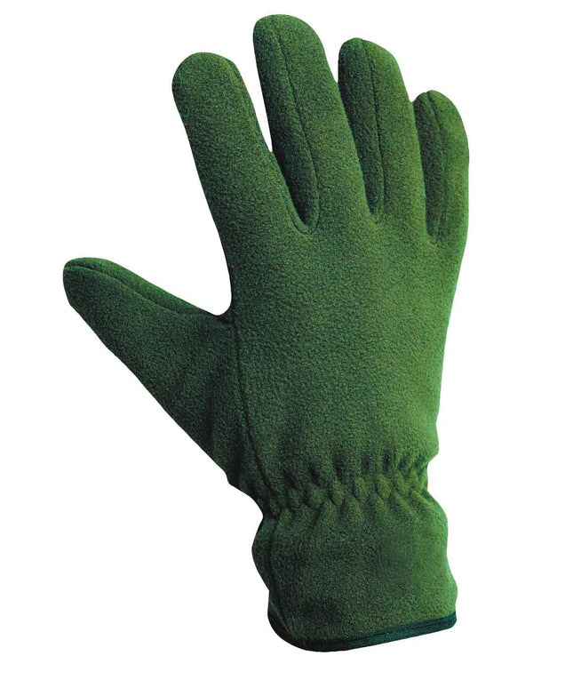 Manusi de protectie de iarna Cerva MYNAH, fleece