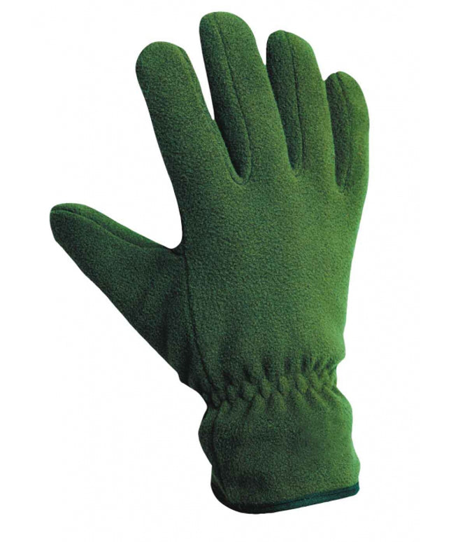 Manusi de protectie de iarna Cerva MYNAH, fleece