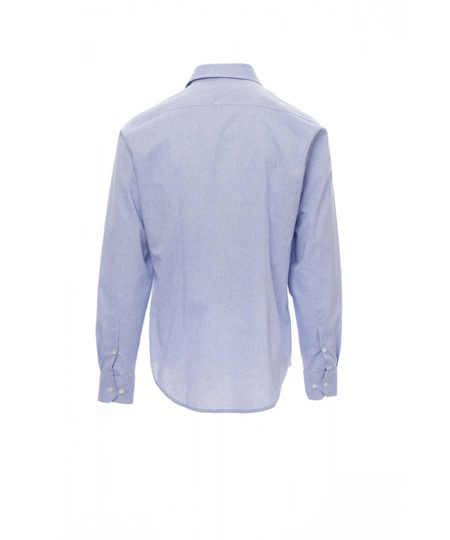 Camasa barbat maneca lunga Payper SPECIALIST, 100% bumbac, 135 gr/mp