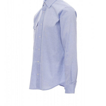 Camasa barbat maneca lunga Payper SPECIALIST, 100% bumbac, 135 gr/mp