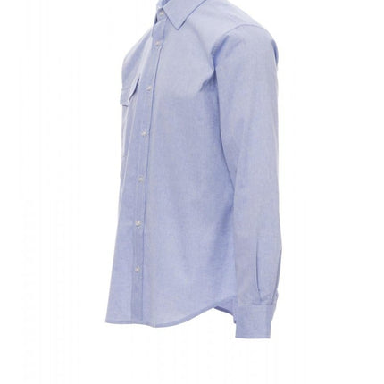 Camasa barbat maneca lunga Payper SPECIALIST, 100% bumbac, 135 gr/mp