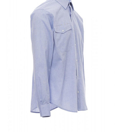 Camasa barbat maneca lunga Payper SPECIALIST, 100% bumbac, 135 gr/mp