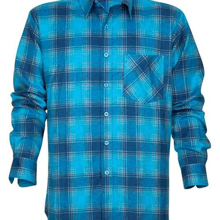 Camasa flanel Ardon URBAN, 100% bumbac, 160 gr/mp