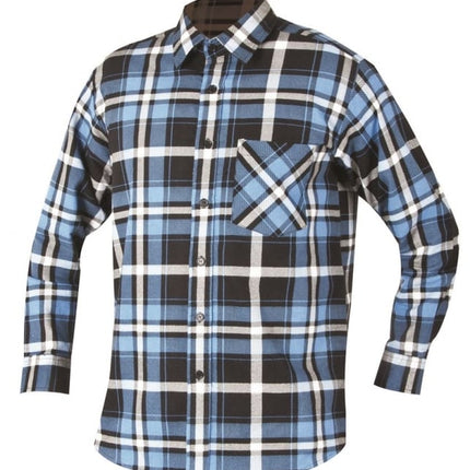 Camasa flanel Ardon JONAH