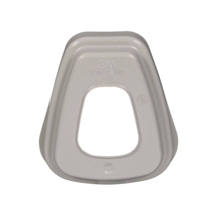 Capac 3M 501 pentru fixarea prefiltrelor de praf pe filtrele de gaze si vapori