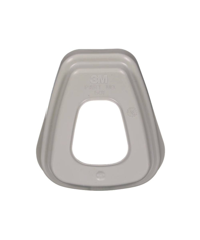 Capac 3M 501 pentru fixarea prefiltrelor de praf pe filtrele de gaze si vapori