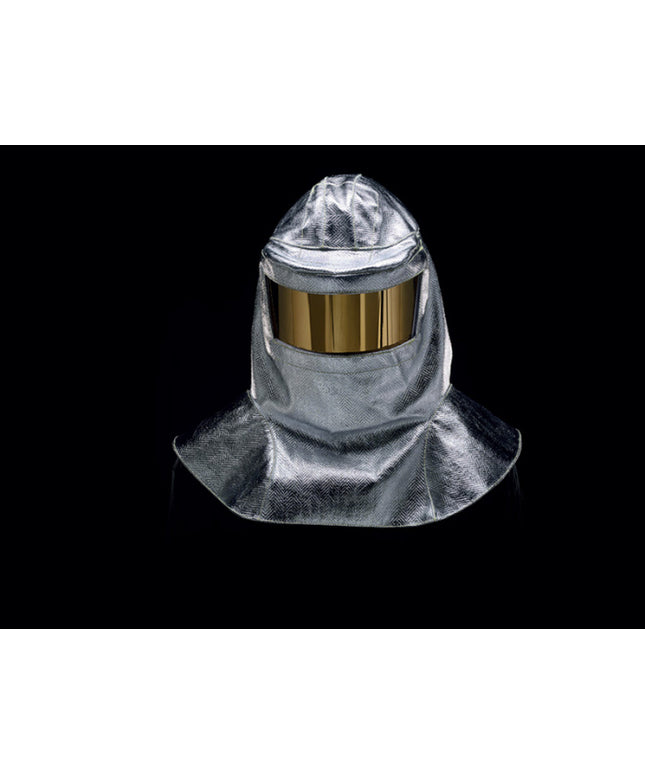 Capison de protectie termica Giordani Giancarlo 1KD, EN 397, aluminizat