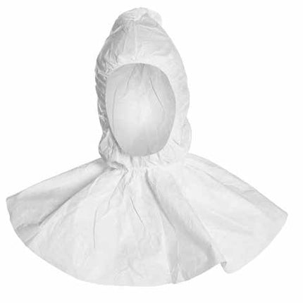 Capeline de unica folosinta Cerva VAPI, 100buc, polipropilena