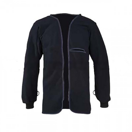 Jacheta de protectie ignifugata Sioen WATSON, 100% fleece, 275gr /mp