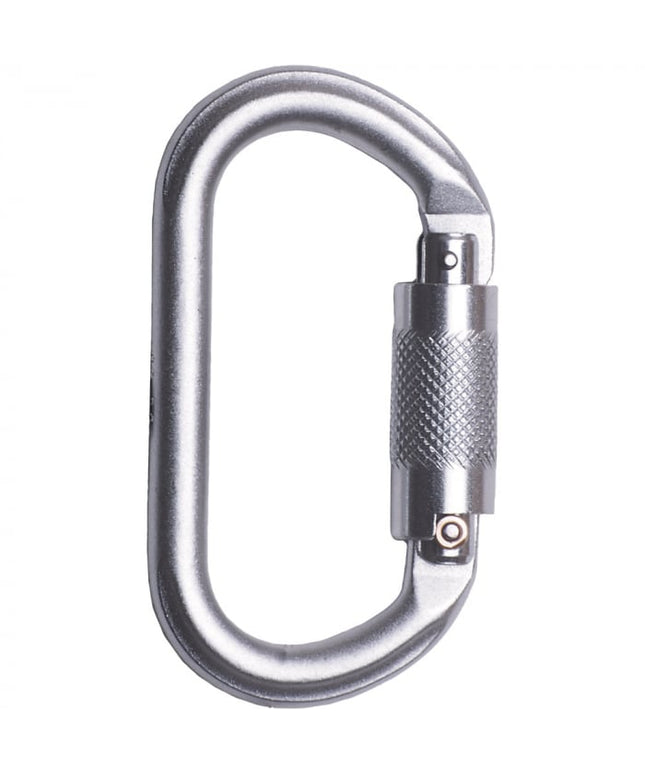 Carabiniera din otel Lanex AZ011T