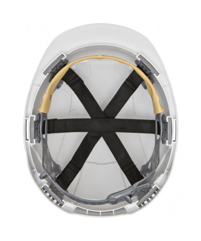 Casca de protectie JSP EVOLITE CR2 VENTED, reflectorizanta