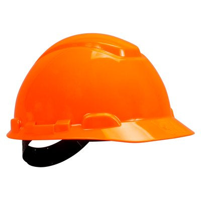 Casca de protectie 3M H-700N, sistem de prindere cu rotita