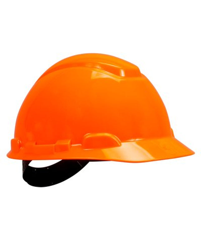 Casca de protectie 3M H-700N, sistem de prindere cu rotita
