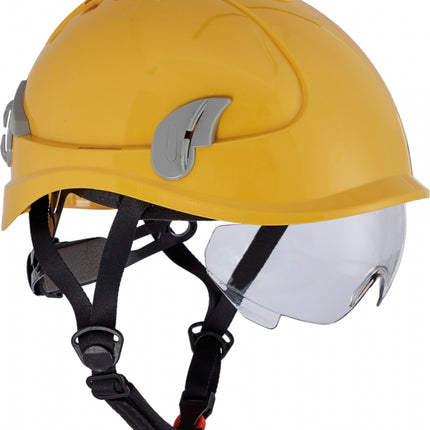 Casca de protectie Cerva ALPINWORKER, alpinism, lucru la inaltime