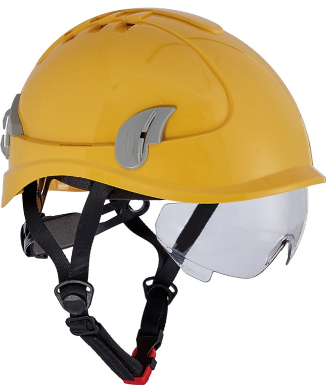 Casca de protectie Cerva ALPINWORKER, alpinism, lucru la inaltime