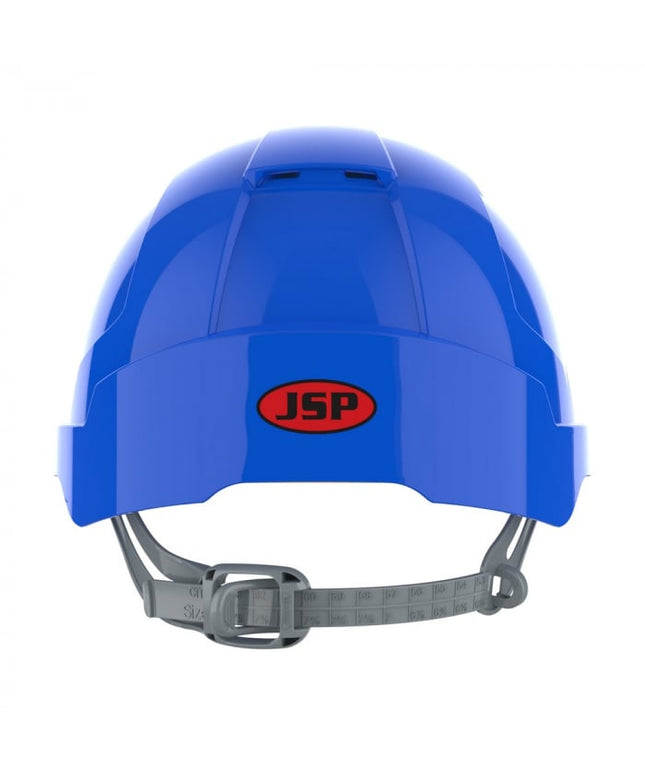 Casca de protectie Jsp EVO3, fara ventilatie