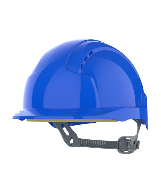 Casca de protectie Jsp EVO3, fara ventilatie