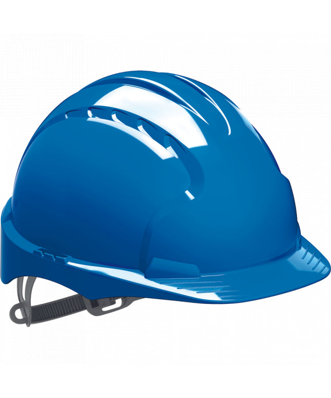 Casca de protectie Jsp EVO3, fara ventilatie