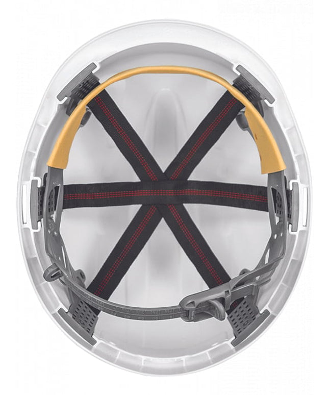 Casca de protectie Jsp EVO3, fara ventilatie