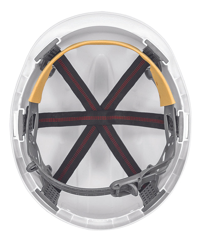 Casca de protectie Jsp EVO3, fara ventilatie