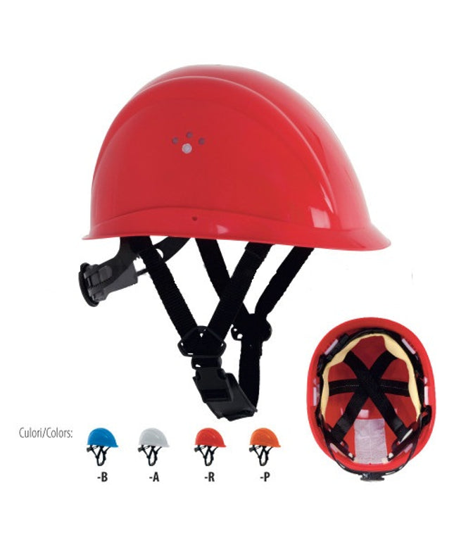 Casca de protectie Voss INAP PROFILER, alpinism, lucru la inaltime