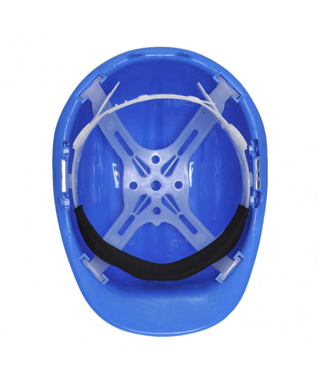 Casca de protectie Portwest PW50 PP Safety ELECTRO, ham cu 4 puncte de suspensie