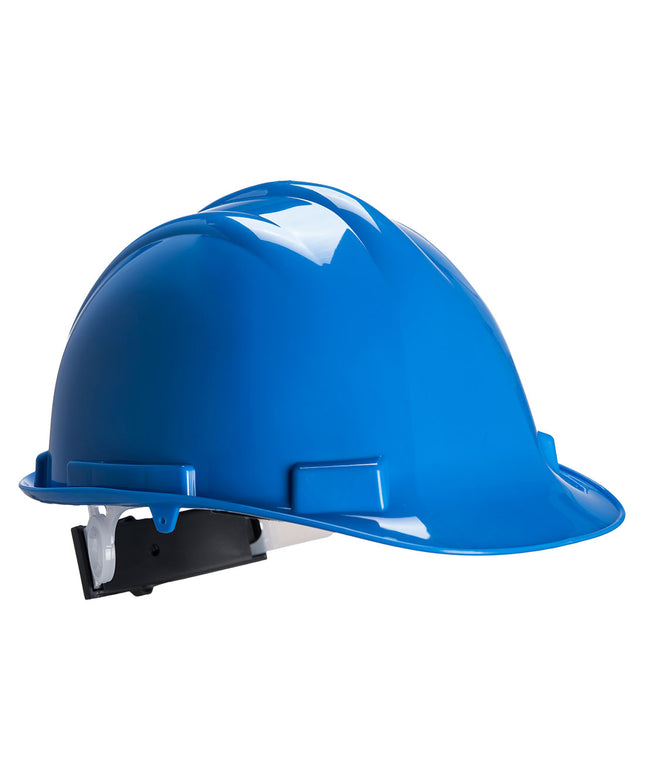 Casca de protectie Portwest PW50 PP Safety ELECTRO, ham cu 4 puncte de suspensie