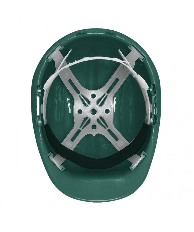 Casca de protectie Portwest PW50 PP Safety ELECTRO, ham cu 4 puncte de suspensie