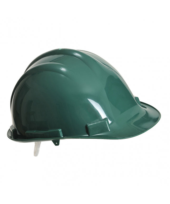 Casca de protectie Portwest PW50 PP Safety ELECTRO, ham cu 4 puncte de suspensie