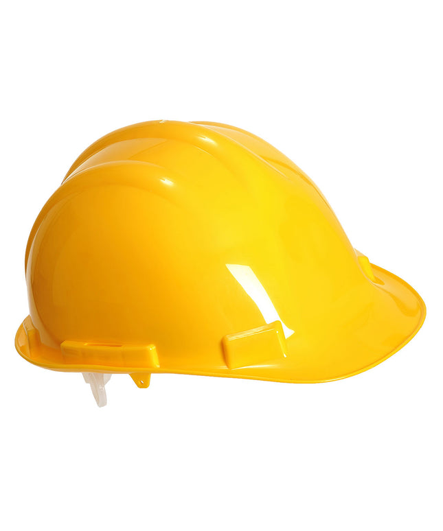 Casca de protectie Portwest PW50 PP Safety ELECTRO, ham cu 4 puncte de suspensie