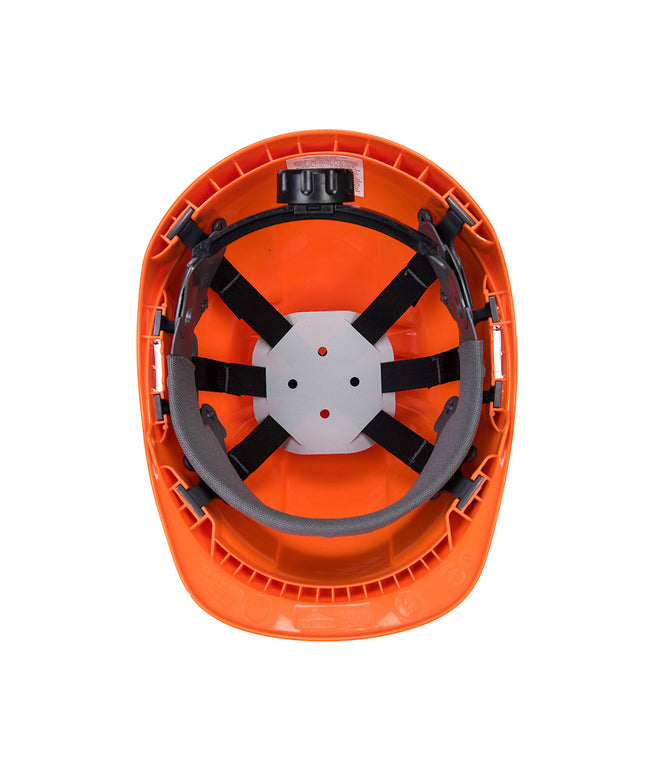 Casca de protectie Portwest PW98 FORESTRY COMBI, pentru forestieri
