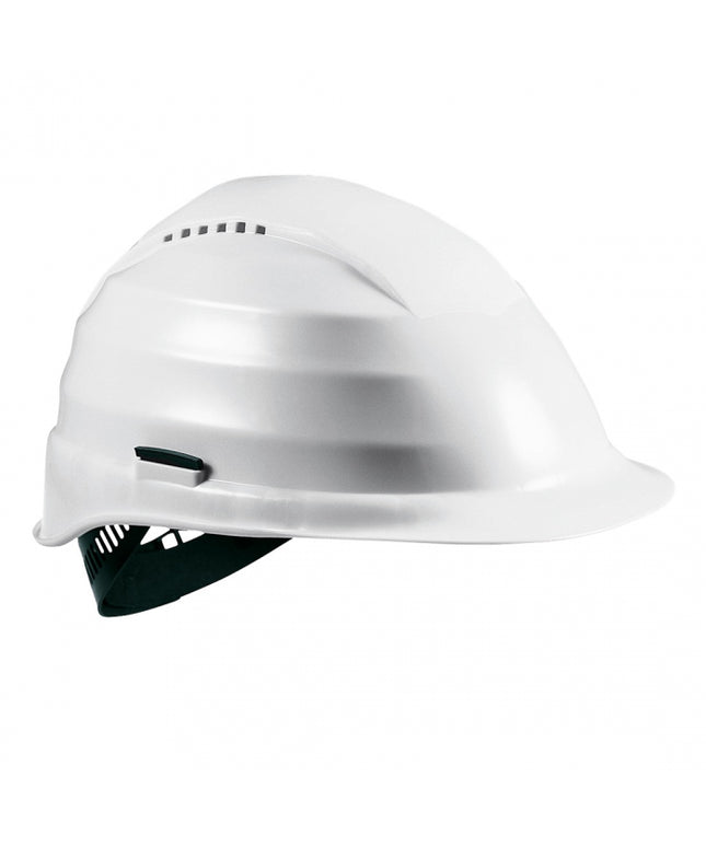 Casca de protectie Rockman 2694DR, suspensie de plastic