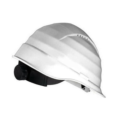 Casca de protectie Rockman 2694TXD, cu suspensie textila
