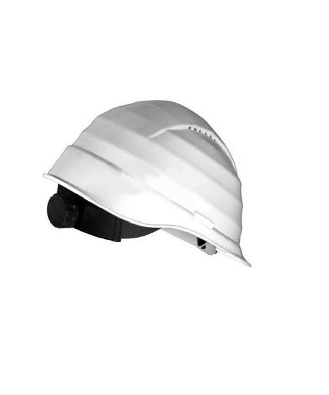 Casca de protectie Rockman 2694TXD, cu suspensie textila