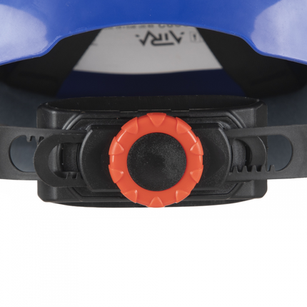 Casca de protectie Vertiqual ATRA, alpinism, lucru la inaltime, protectie electrica