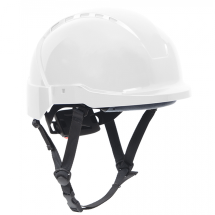 Casca de protectie Vertiqual ATRA, alpinism, lucru la inaltime, protectie electrica