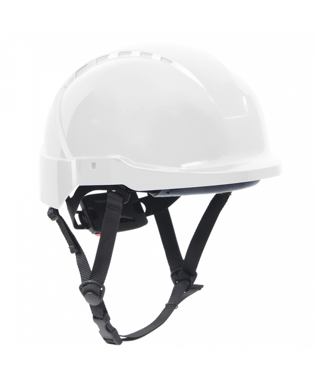 Casca de protectie Vertiqual ATRA, alpinism, lucru la inaltime, protectie electrica