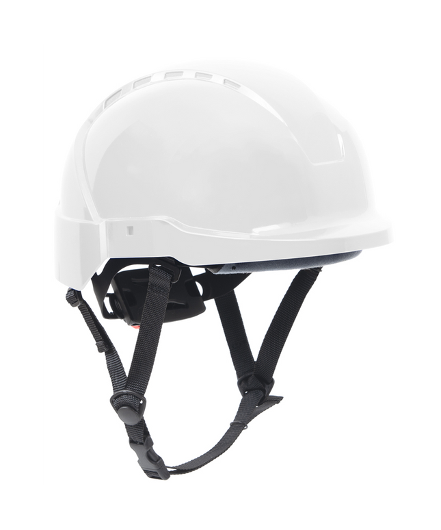 Casca de protectie Vertiqual ATRA, alpinism, lucru la inaltime, protectie electrica