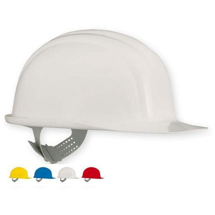 Casca de protectie Voss INAP-PCG, pentru metalurgisti