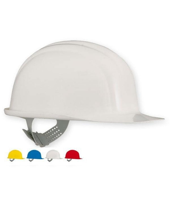Casca de protectie Voss INAP-PCG, pentru metalurgisti