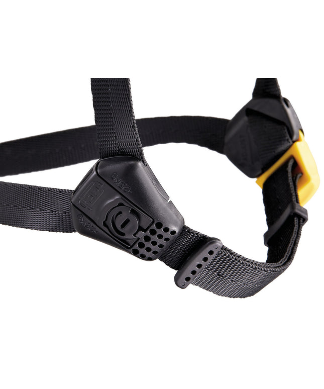 Casca Petzl STRATO A020Aa00, marime universala